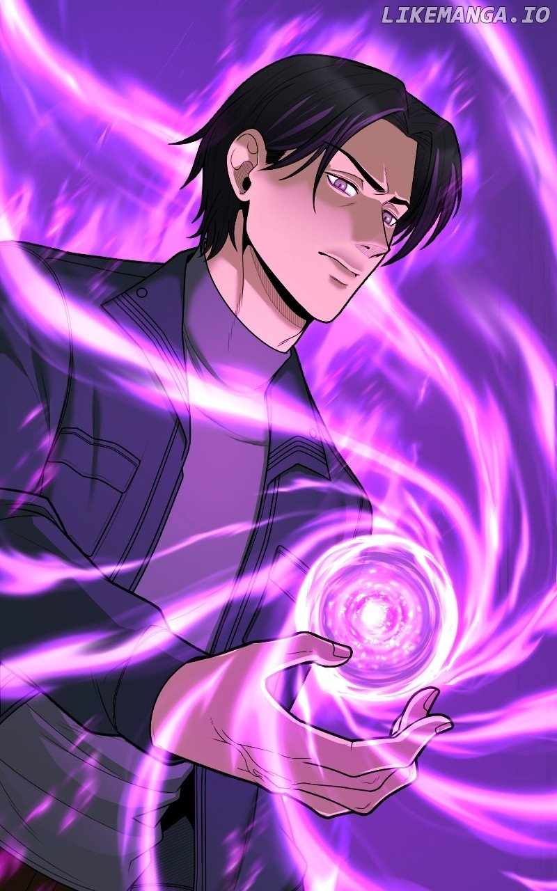 Paranoid Mage Chapter 64 91